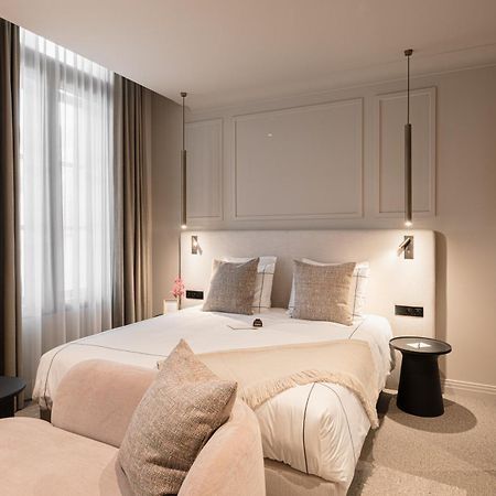 Boutiquehotel Le Foulage - Adults Only Брюгге Екстер'єр фото