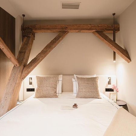 Boutiquehotel Le Foulage - Adults Only Брюгге Екстер'єр фото