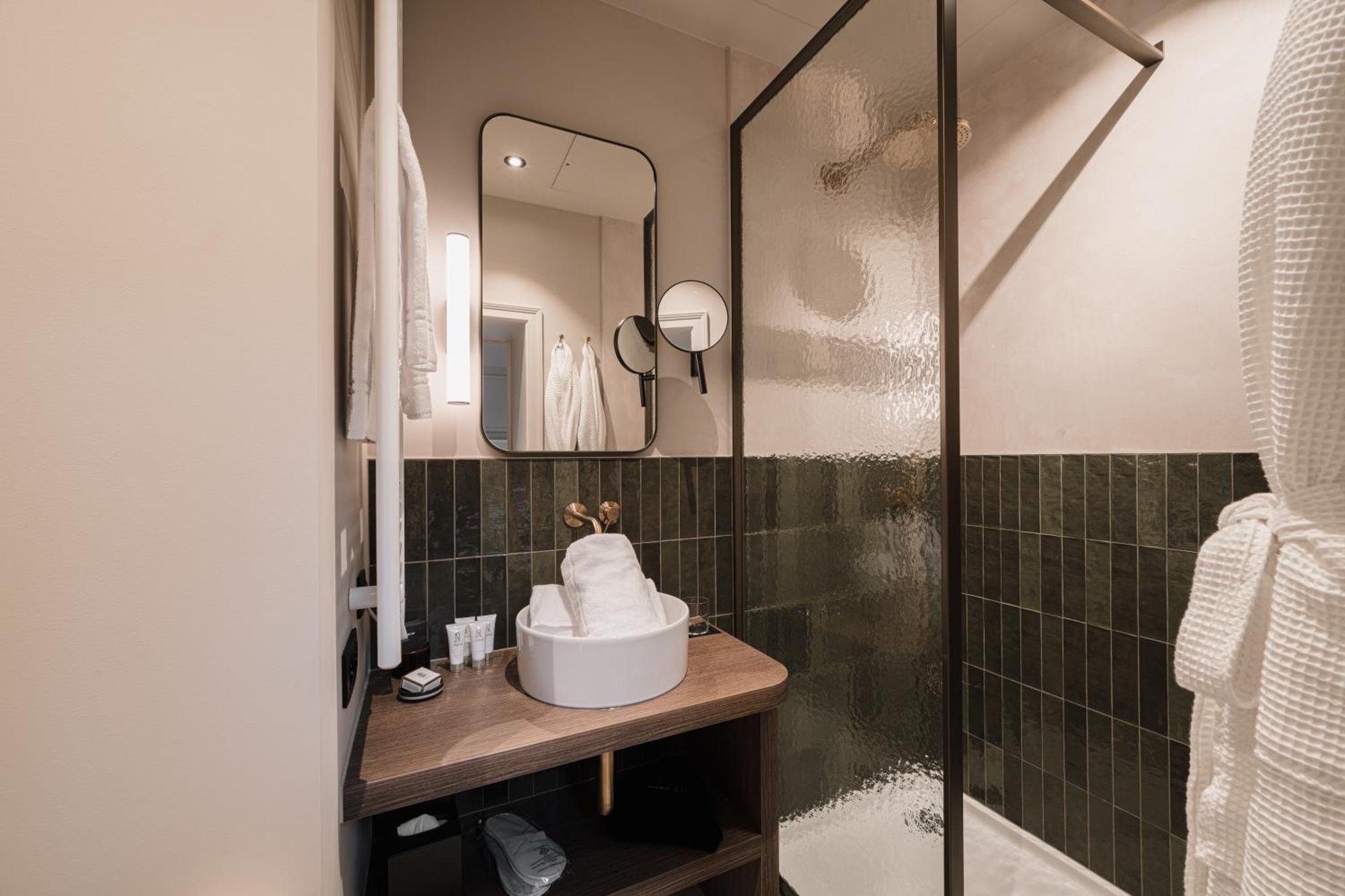 Boutiquehotel Le Foulage - Adults Only Брюгге Екстер'єр фото
