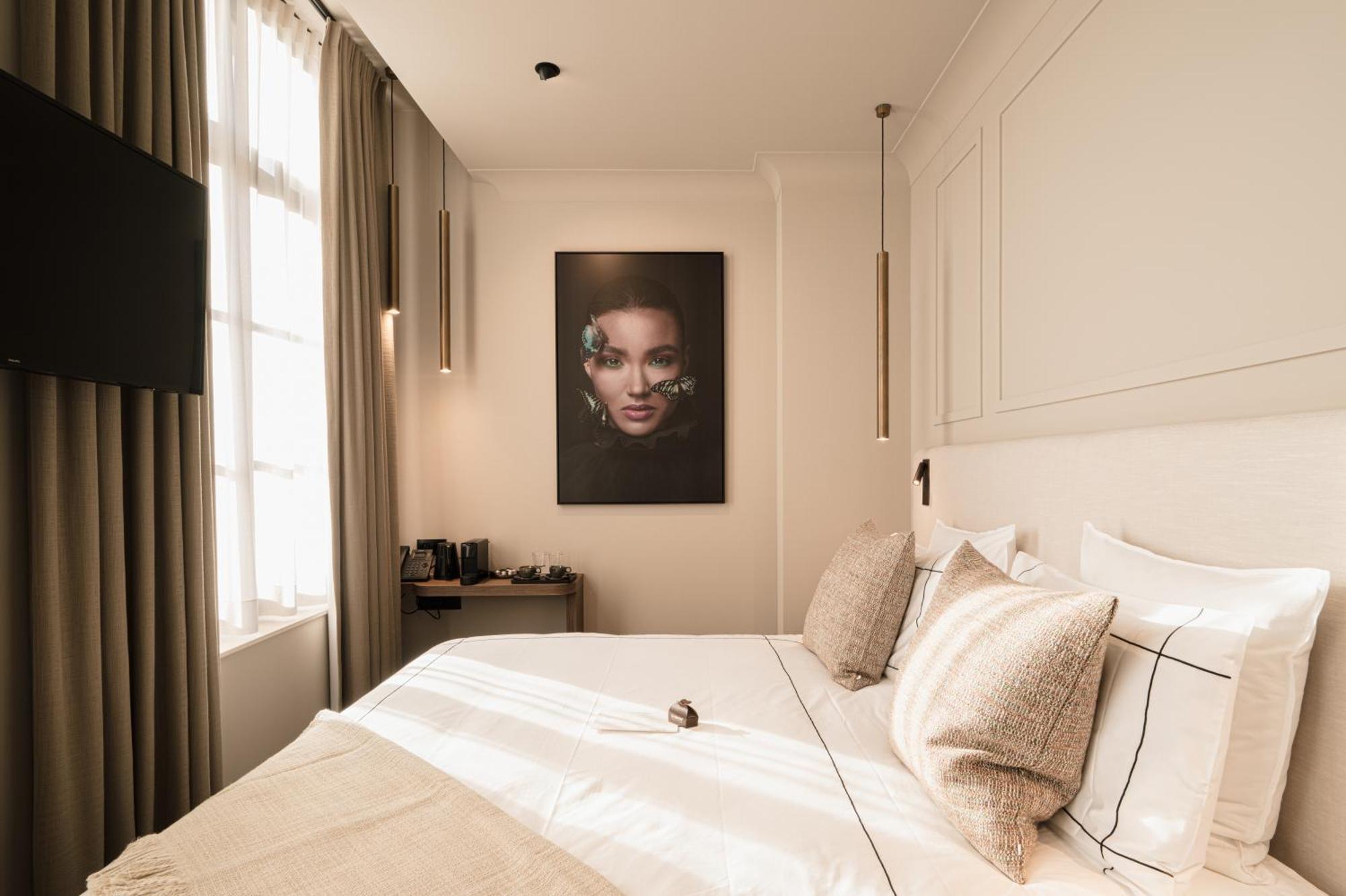 Boutiquehotel Le Foulage - Adults Only Брюгге Екстер'єр фото