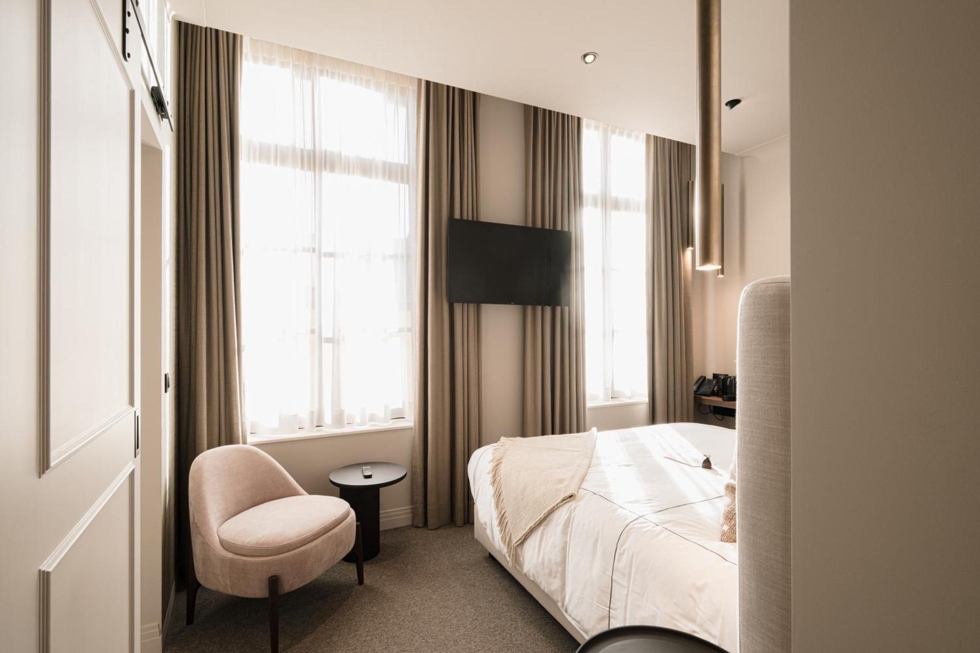 Boutiquehotel Le Foulage - Adults Only Брюгге Екстер'єр фото