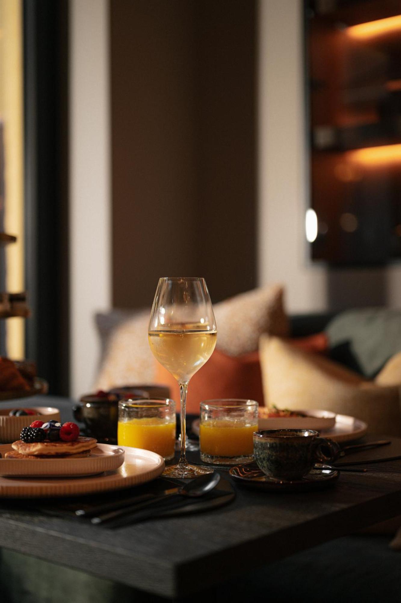 Boutiquehotel Le Foulage - Adults Only Брюгге Екстер'єр фото
