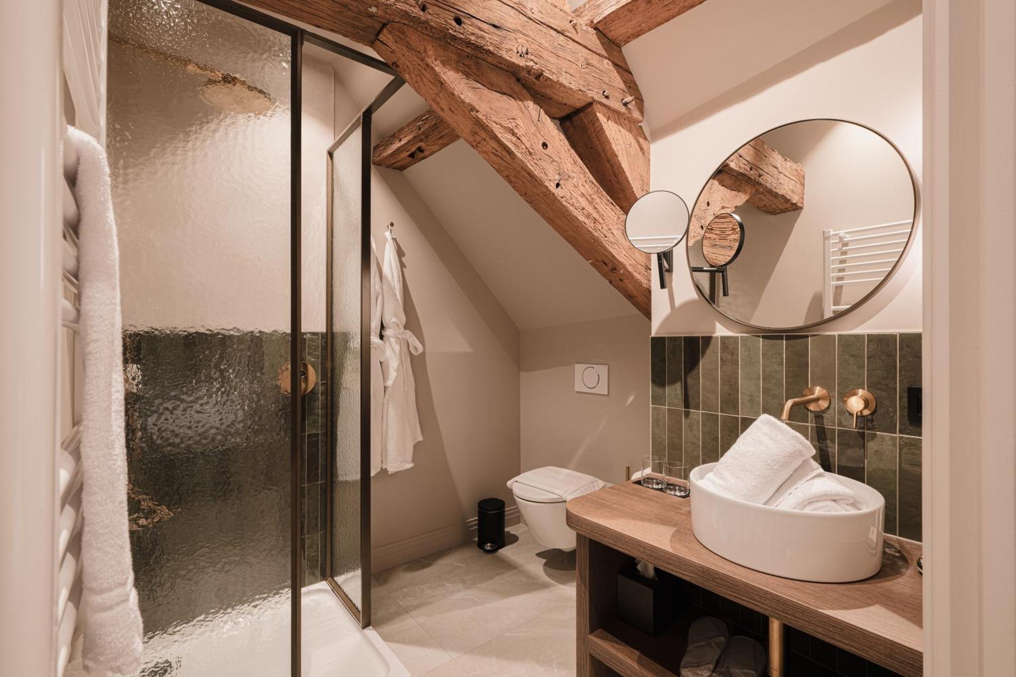 Boutiquehotel Le Foulage - Adults Only Брюгге Екстер'єр фото