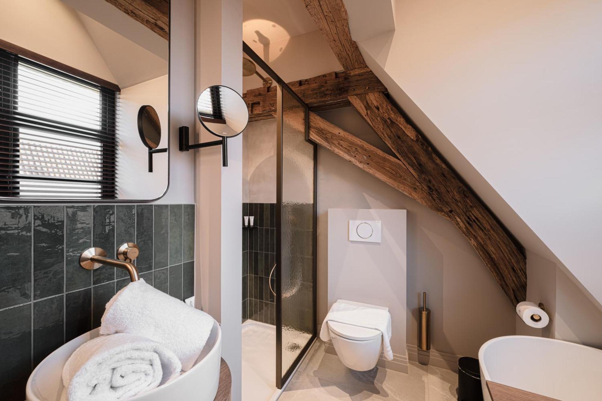 Boutiquehotel Le Foulage - Adults Only Брюгге Екстер'єр фото