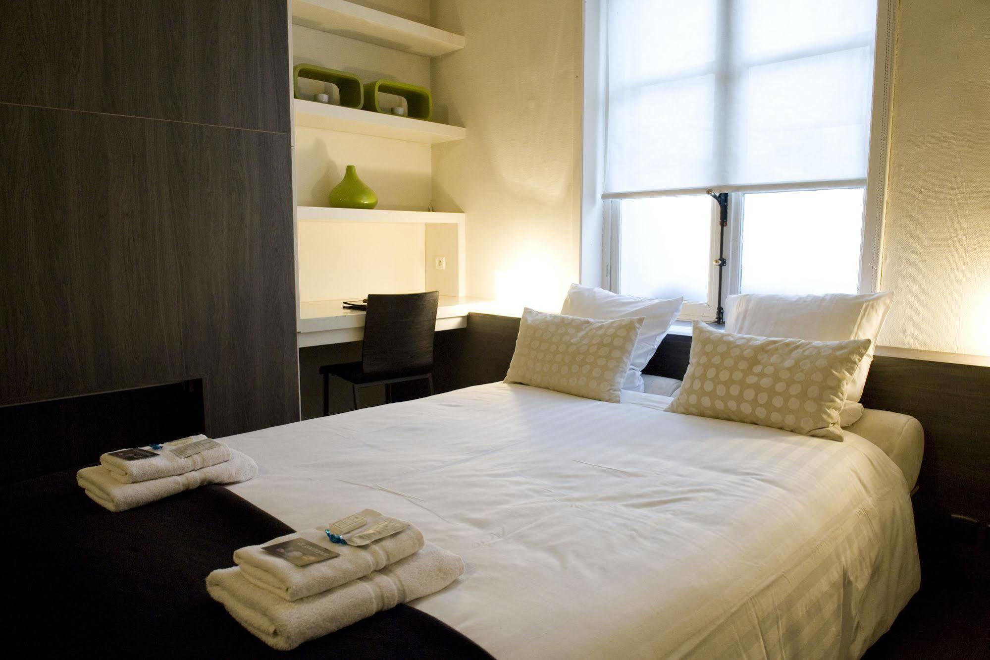 Boutiquehotel Le Foulage - Adults Only Брюгге Екстер'єр фото